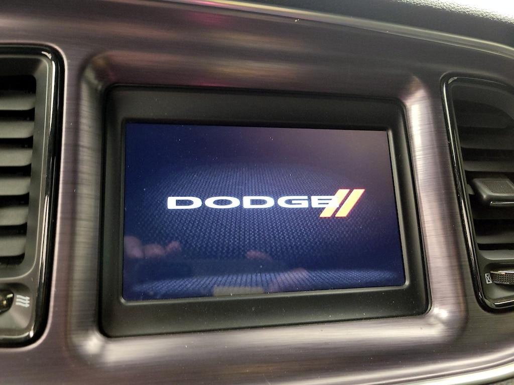 used 2018 Dodge Challenger car, priced at $24,998