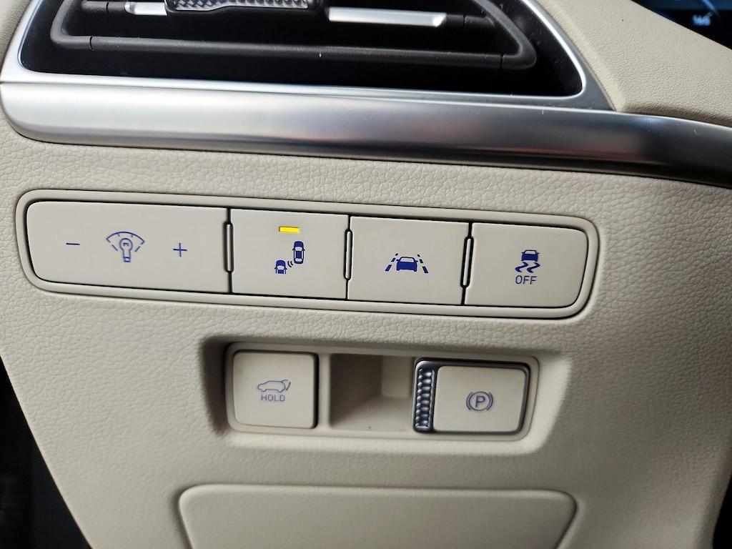 used 2020 Hyundai Palisade car, priced at $21,998