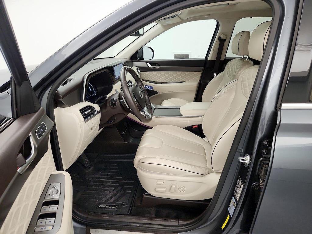 used 2020 Hyundai Palisade car, priced at $21,998