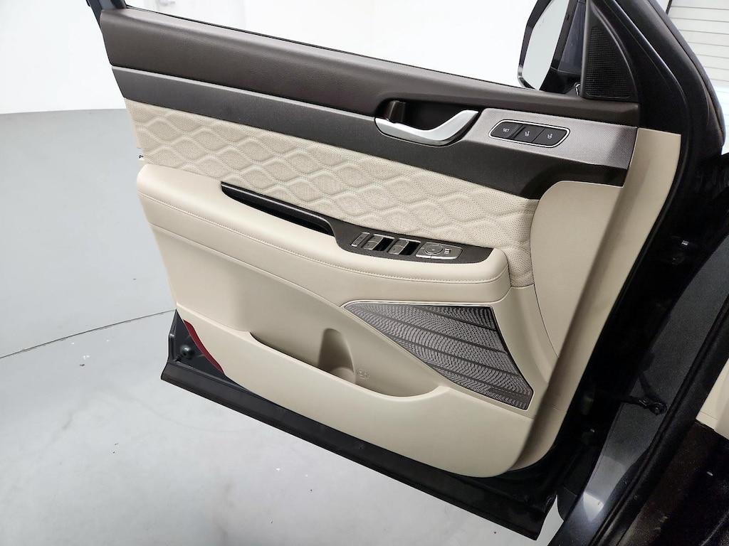 used 2020 Hyundai Palisade car, priced at $21,998