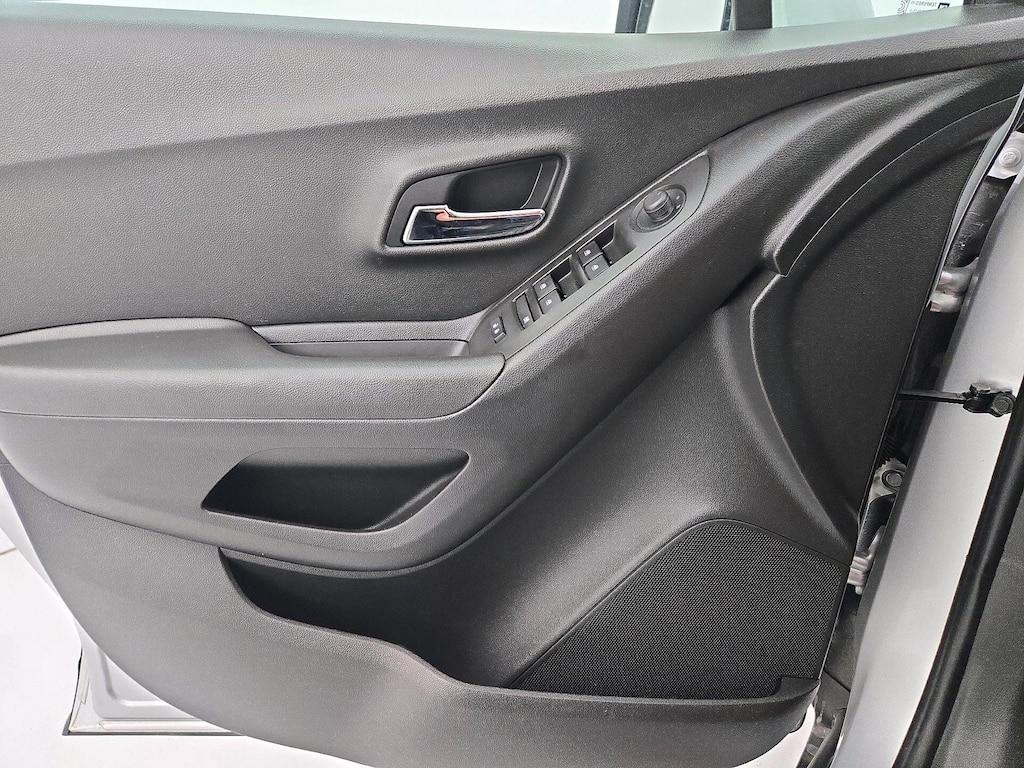 used 2019 Chevrolet Trax car, priced at $17,998