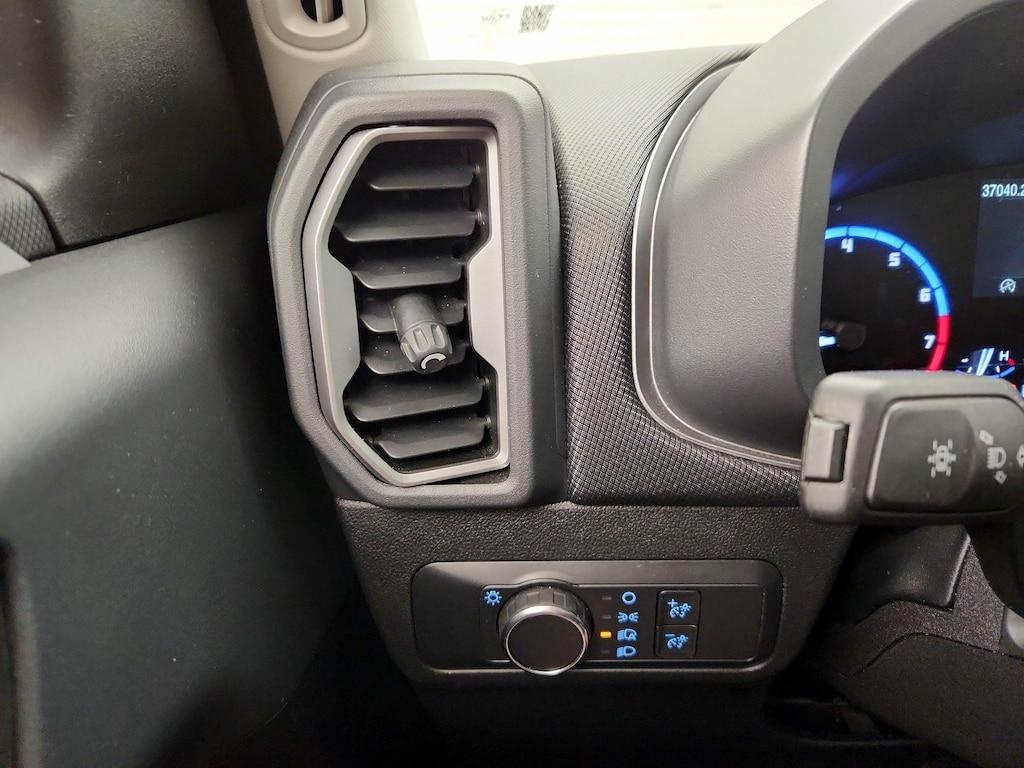 used 2022 Ford Bronco Sport car, priced at $24,998