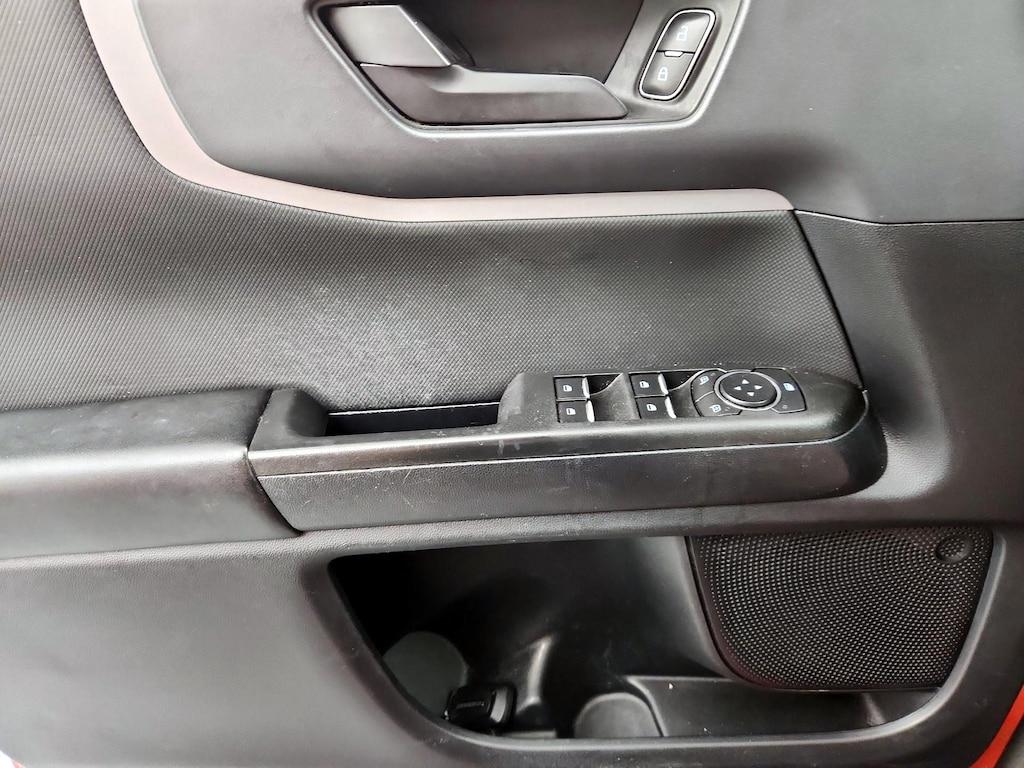 used 2022 Ford Bronco Sport car, priced at $24,998