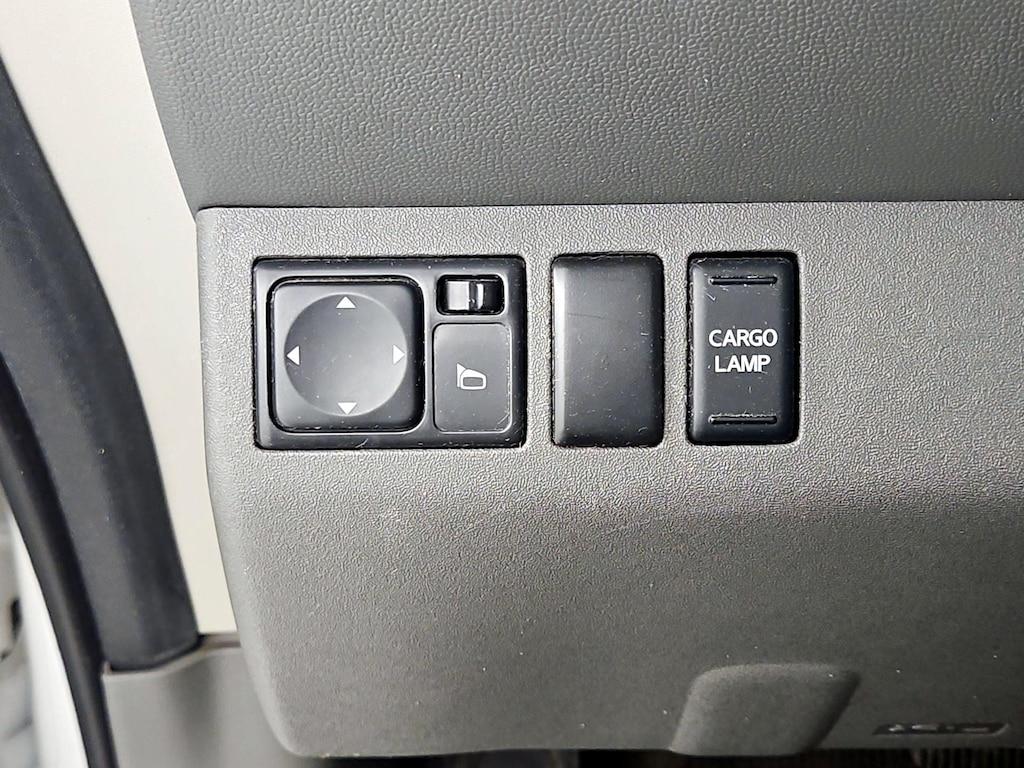 used 2017 Nissan Frontier car, priced at $19,998