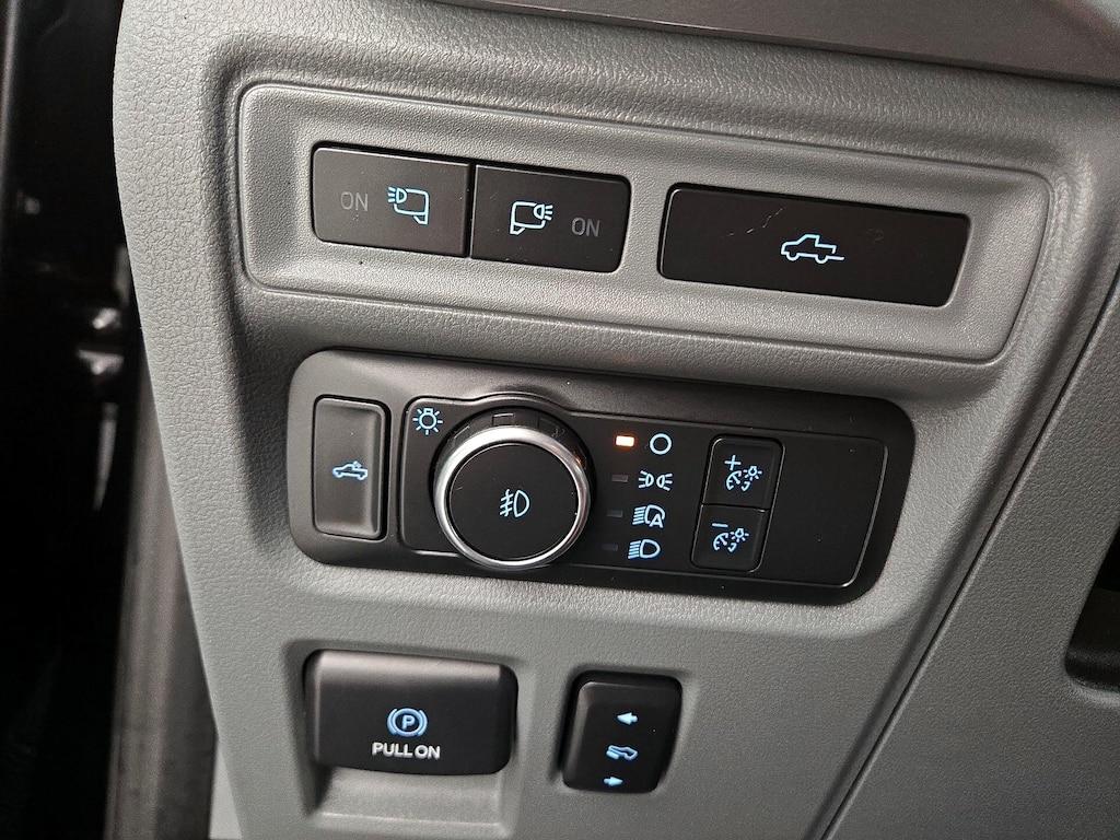 used 2022 Ford F-150 car, priced at $38,998