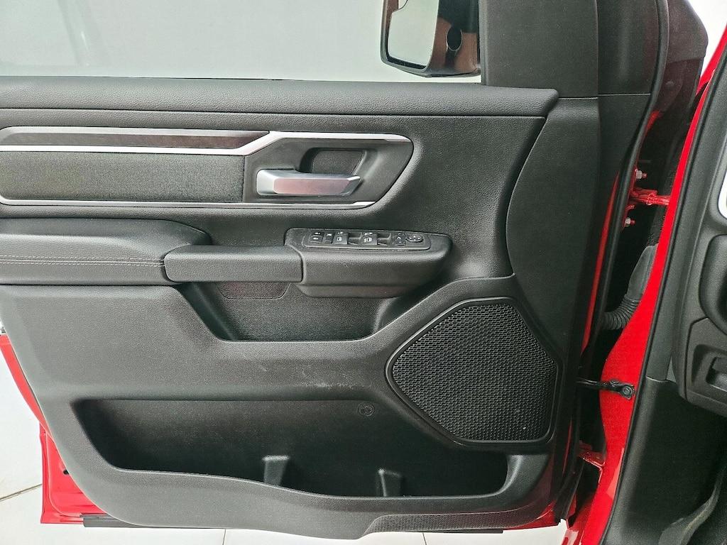 used 2022 Ram 1500 car, priced at $33,998