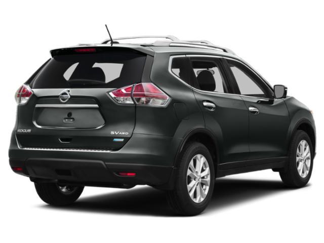 used 2015 Nissan Rogue car, priced at $13,998