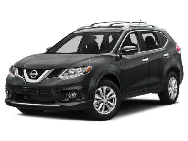 used 2015 Nissan Rogue car, priced at $13,998