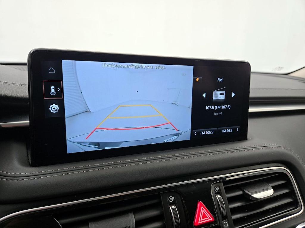 used 2023 Genesis G70 car, priced at $27,998