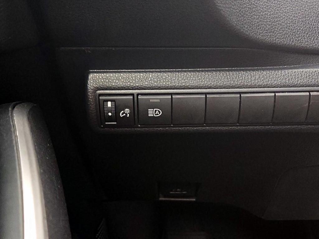 used 2021 Toyota Corolla car, priced at $21,998