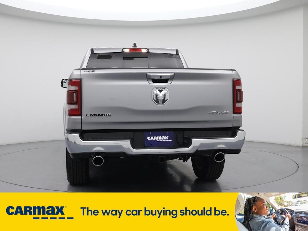 used 2022 Ram 1500 car, priced at $43,998