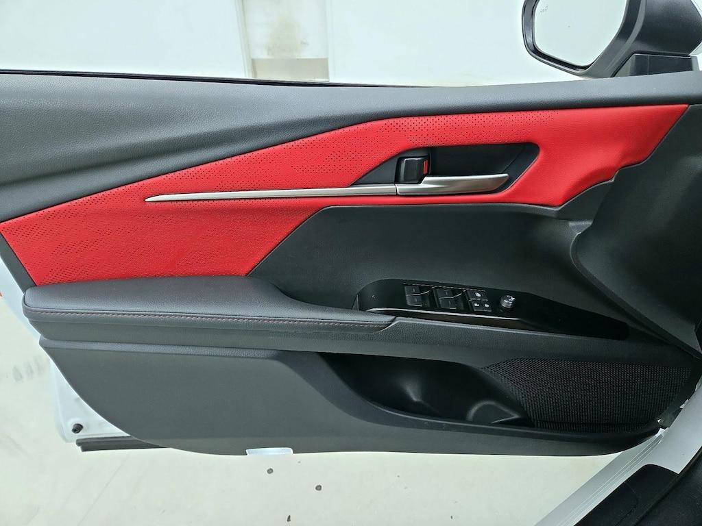 used 2025 Toyota Camry car, priced at $39,998