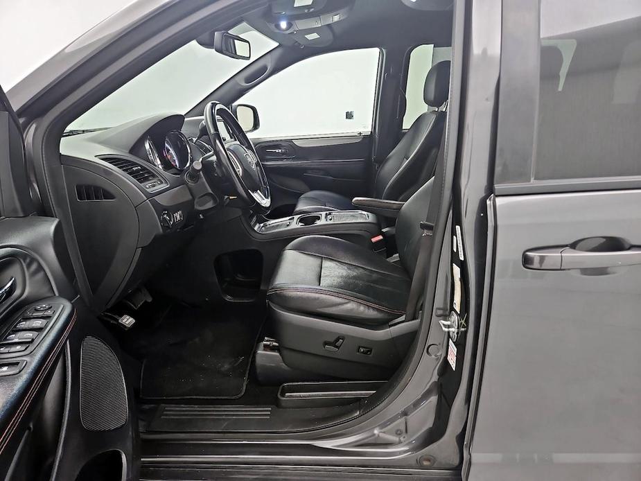 used 2019 Dodge Grand Caravan car, priced at $20,998