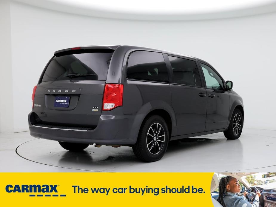 used 2019 Dodge Grand Caravan car, priced at $20,998