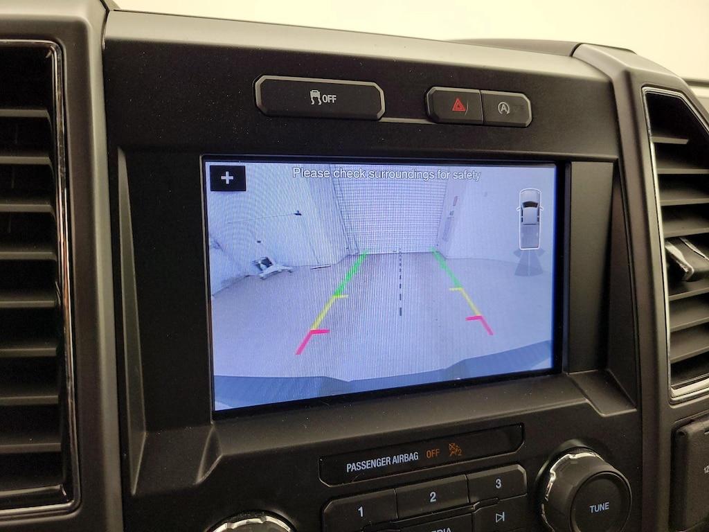 used 2019 Ford F-150 car, priced at $32,998