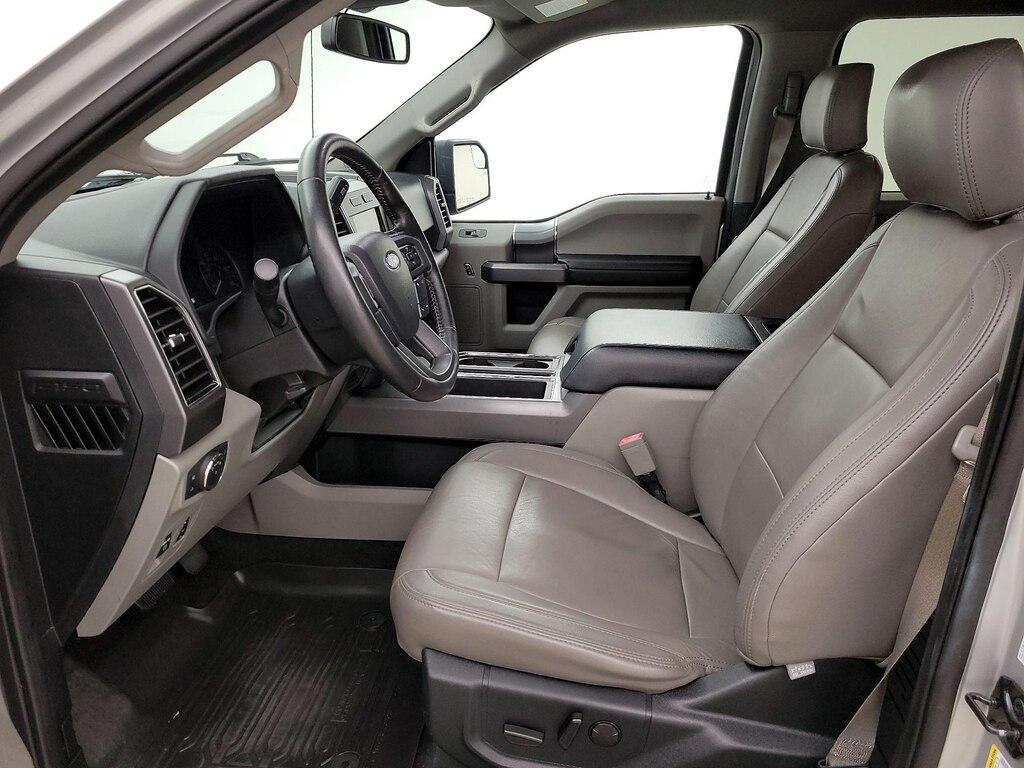 used 2019 Ford F-150 car, priced at $32,998