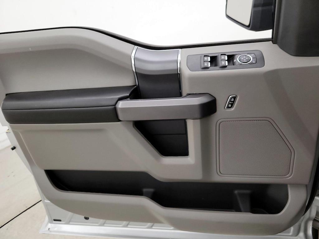 used 2019 Ford F-150 car, priced at $32,998