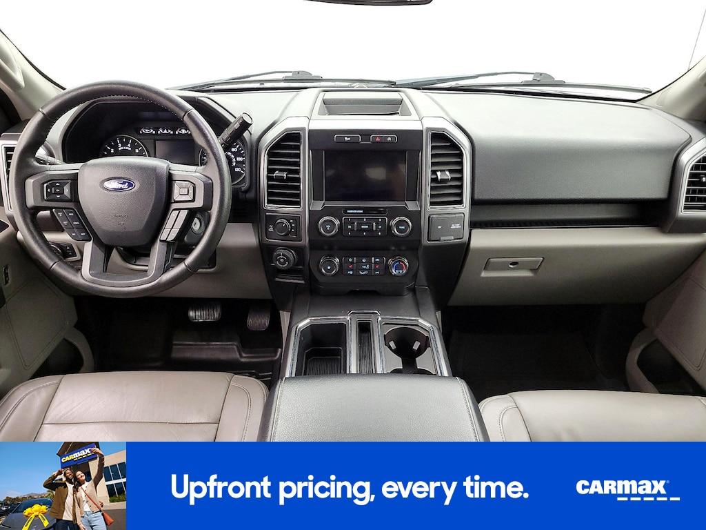 used 2019 Ford F-150 car, priced at $32,998