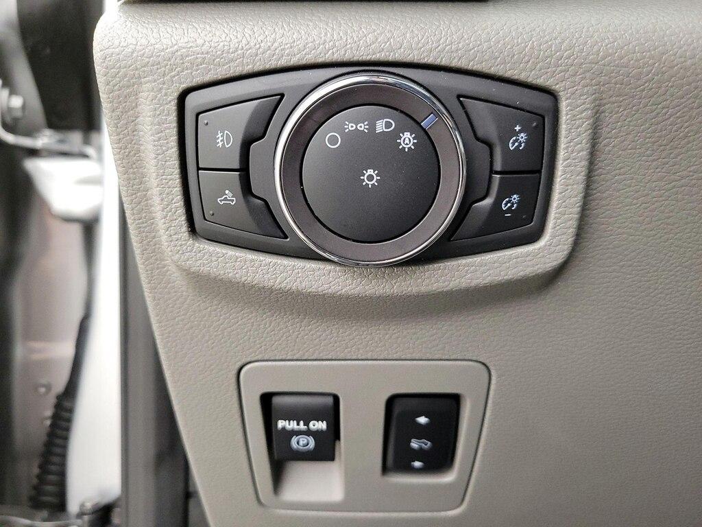 used 2019 Ford F-150 car, priced at $32,998