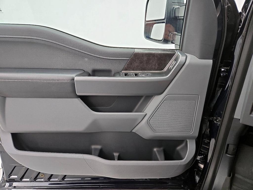 used 2021 Ford F-150 car, priced at $40,998
