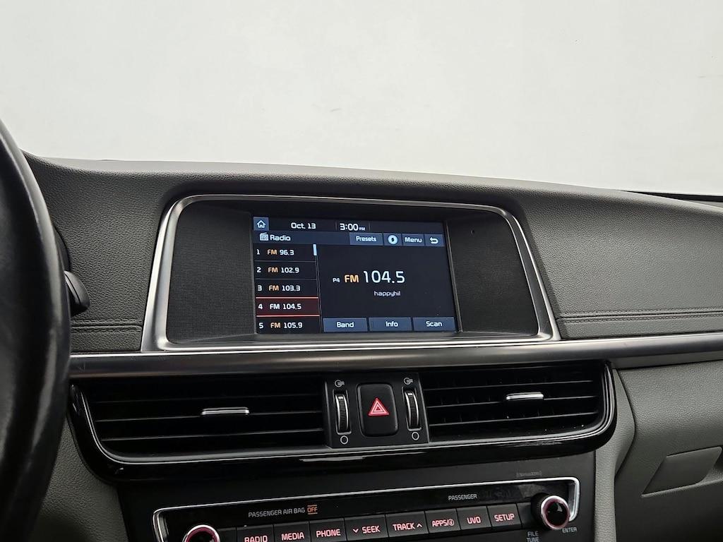 used 2018 Kia Optima car, priced at $14,998