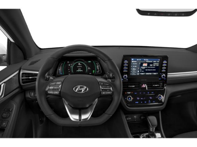 used 2020 Hyundai Ioniq Hybrid car, priced at $20,998