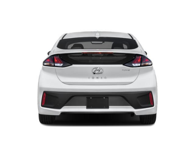 used 2020 Hyundai Ioniq Hybrid car, priced at $20,998