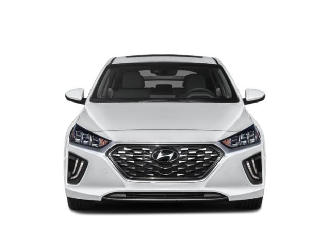 used 2020 Hyundai Ioniq Hybrid car, priced at $20,998