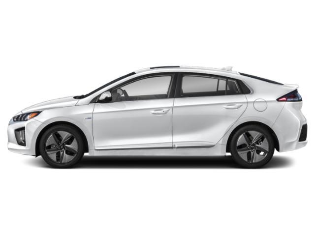 used 2020 Hyundai Ioniq Hybrid car, priced at $20,998