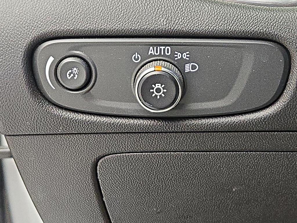 used 2021 Chevrolet Malibu car, priced at $19,998