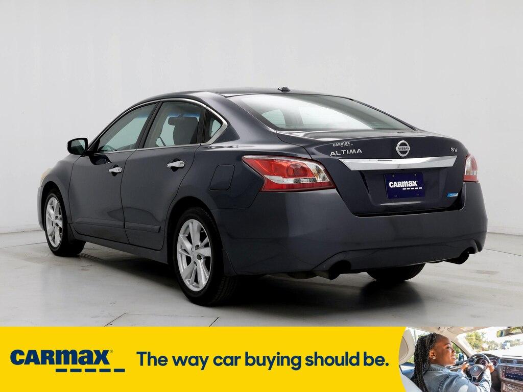 used 2013 Nissan Altima car, priced at $12,599