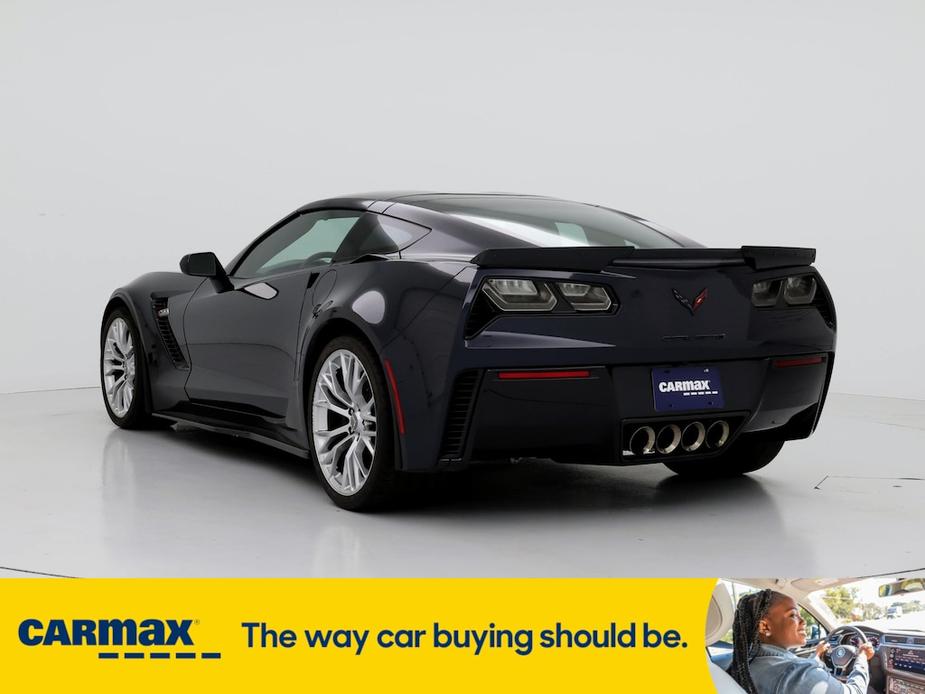 used 2016 Chevrolet Corvette car, priced at $64,998