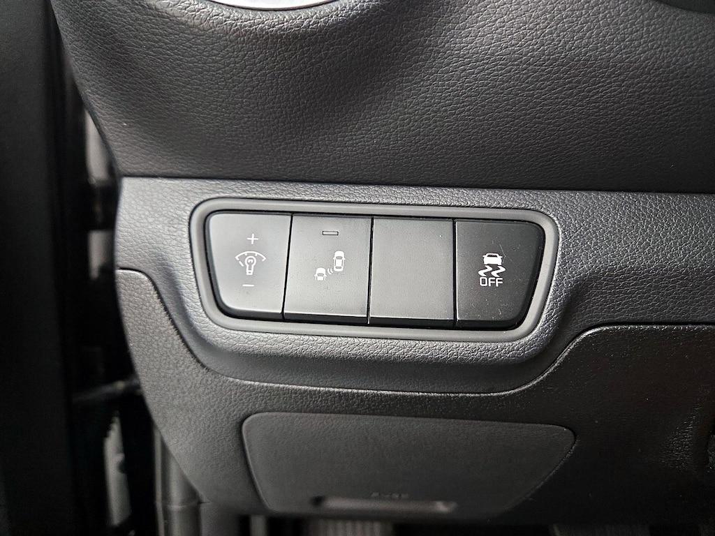 used 2023 Kia Forte car, priced at $18,998