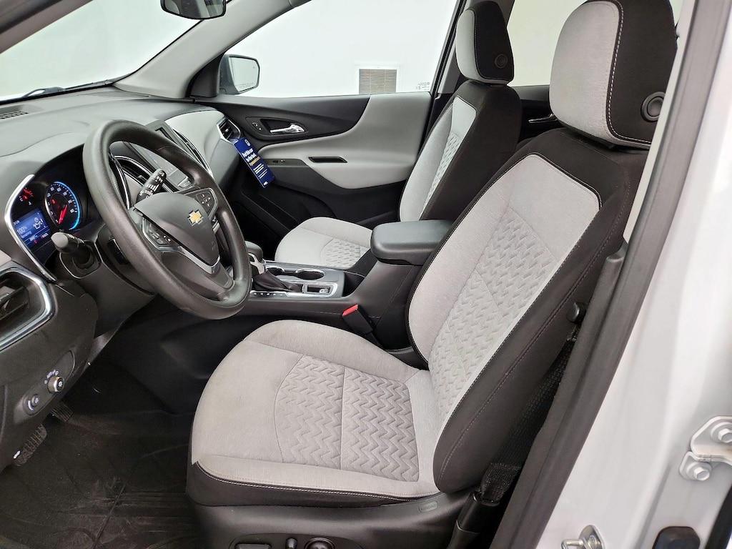 used 2023 Chevrolet Equinox car, priced at $21,998