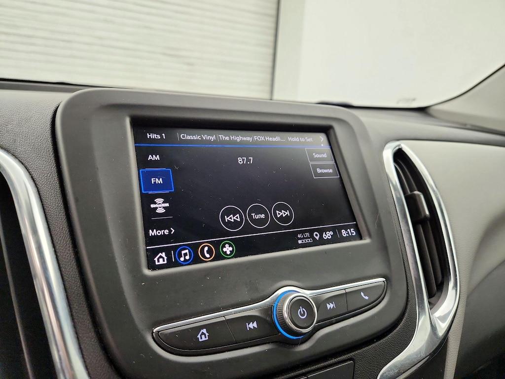 used 2023 Chevrolet Equinox car, priced at $21,998