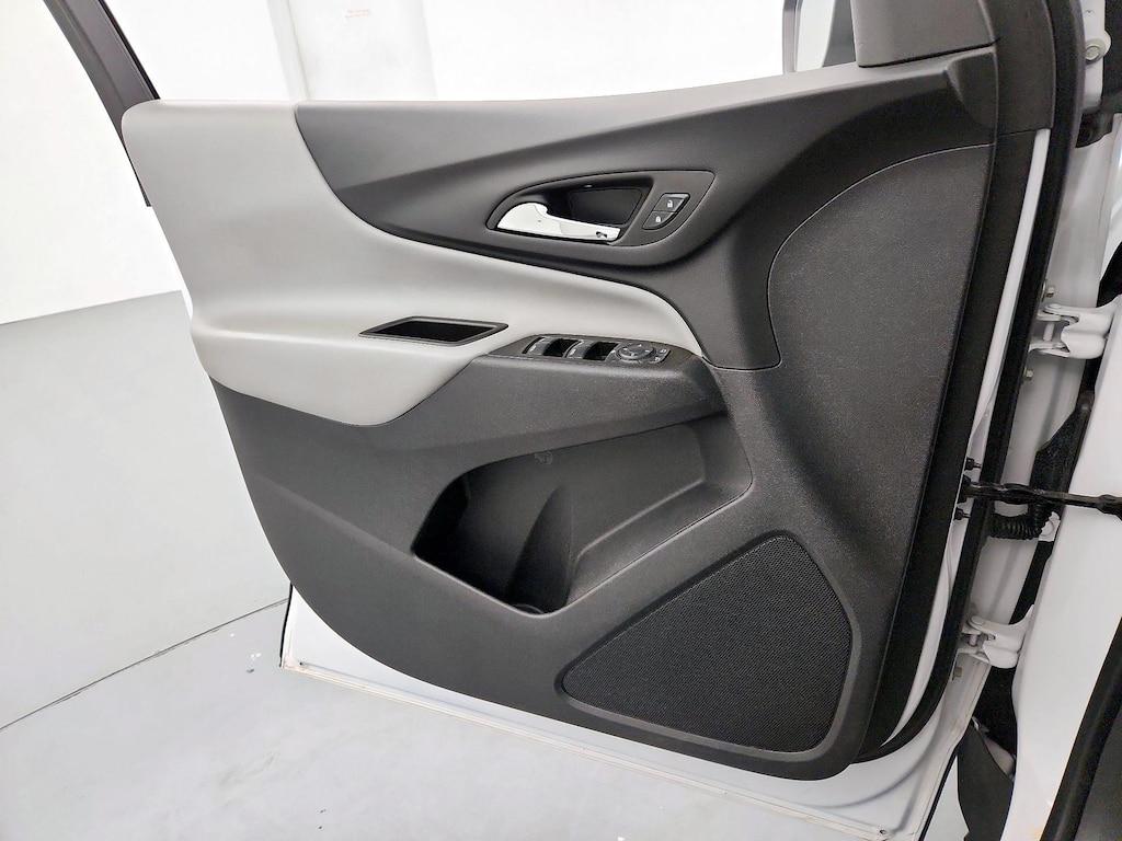 used 2023 Chevrolet Equinox car, priced at $21,998