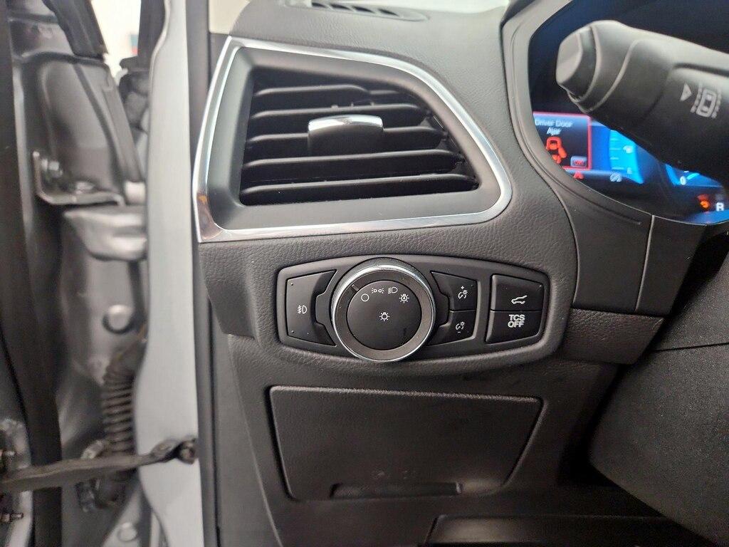 used 2023 Ford Edge car, priced at $23,998