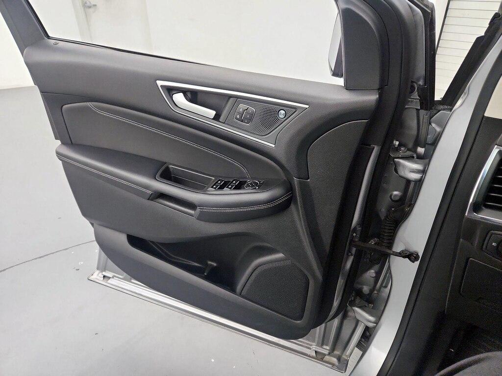 used 2023 Ford Edge car, priced at $23,998