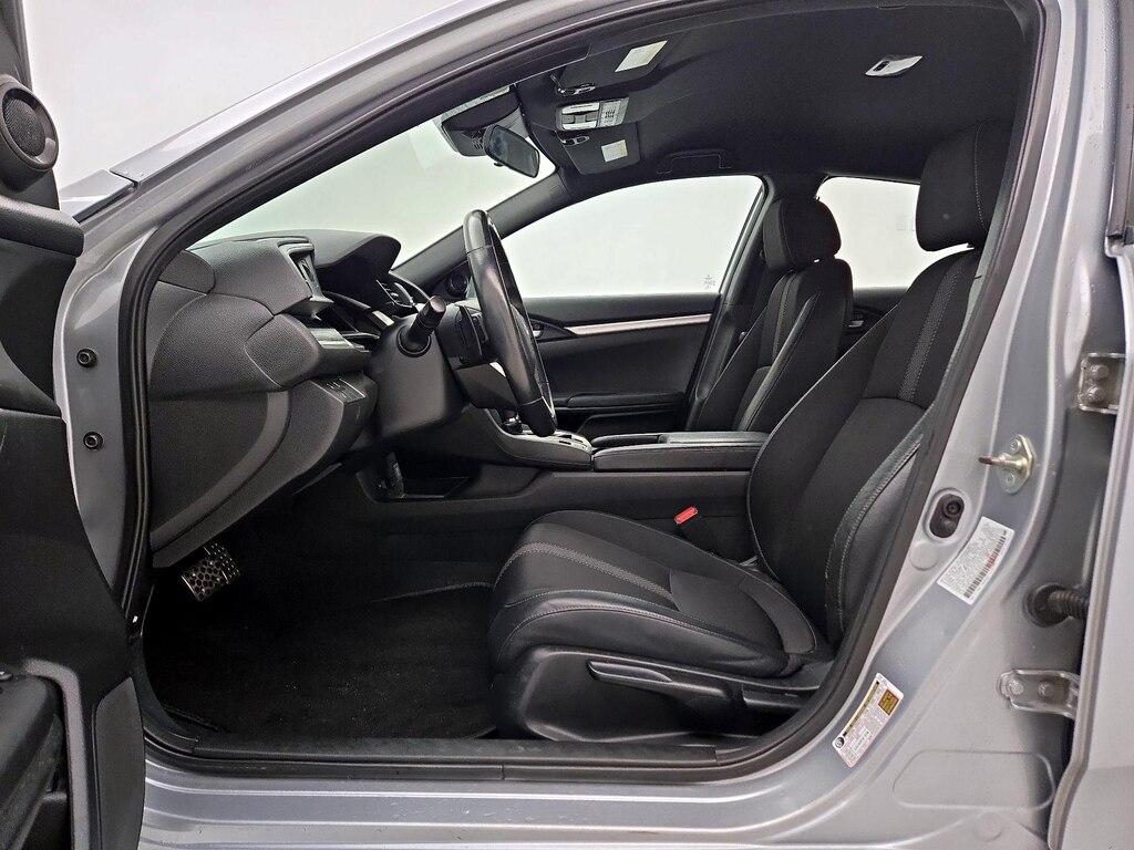 used 2020 Honda Civic car, priced at $21,998
