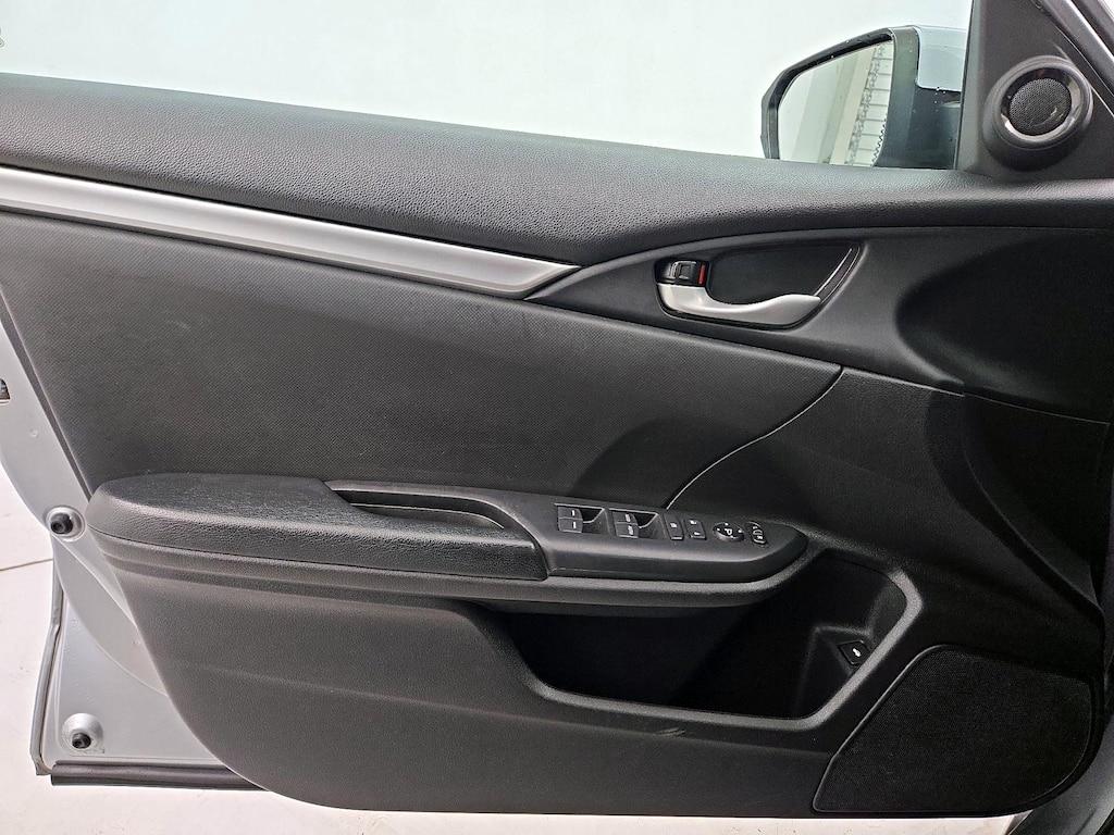 used 2020 Honda Civic car, priced at $21,998