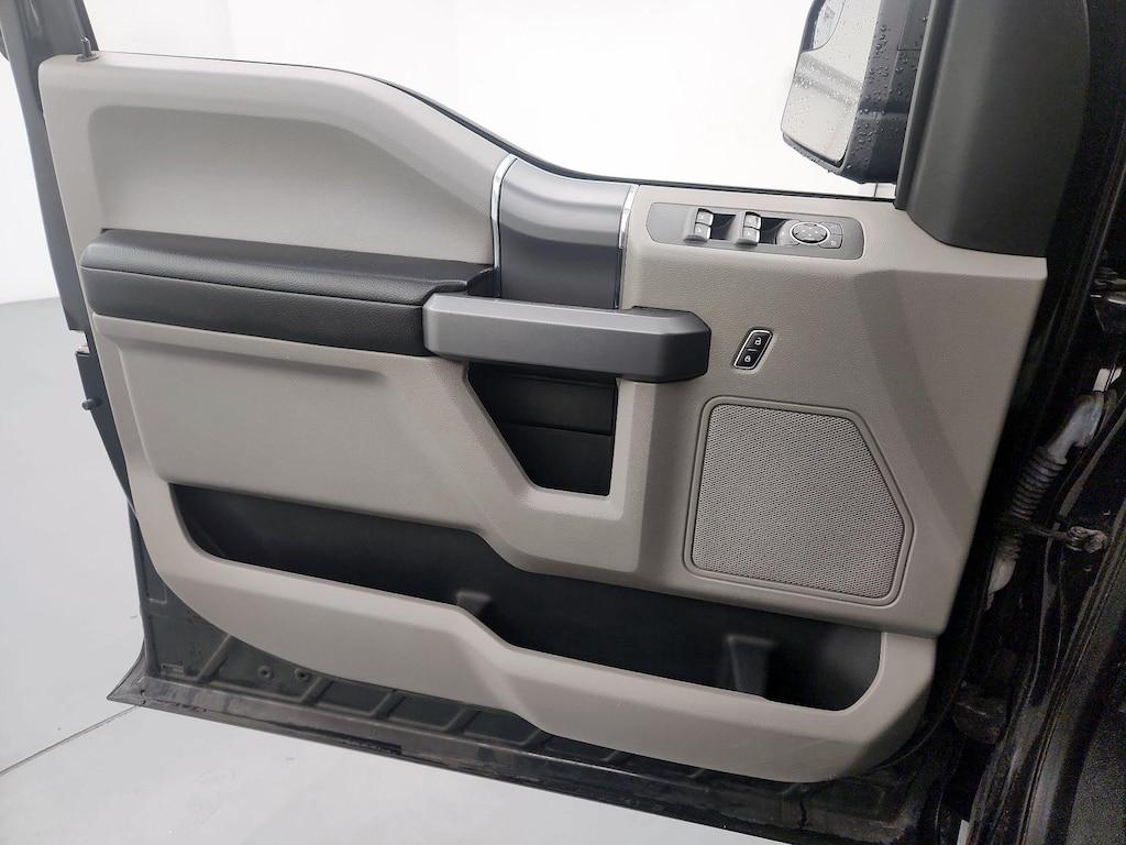 used 2018 Ford F-150 car, priced at $29,998