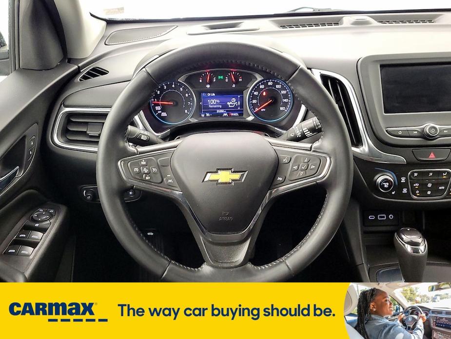 used 2021 Chevrolet Equinox car, priced at $20,998