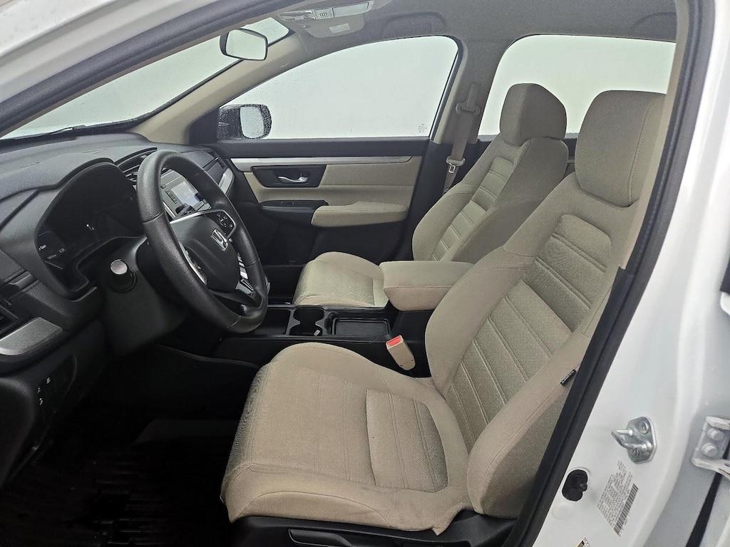 used 2022 Honda CR-V car, priced at $23,998
