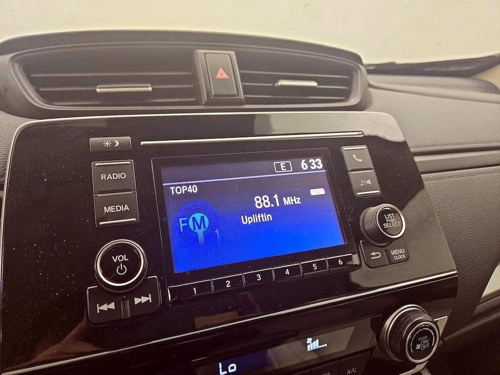 used 2022 Honda CR-V car, priced at $23,998