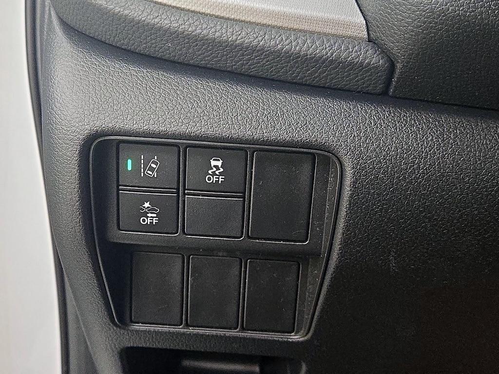 used 2022 Honda CR-V car, priced at $23,998