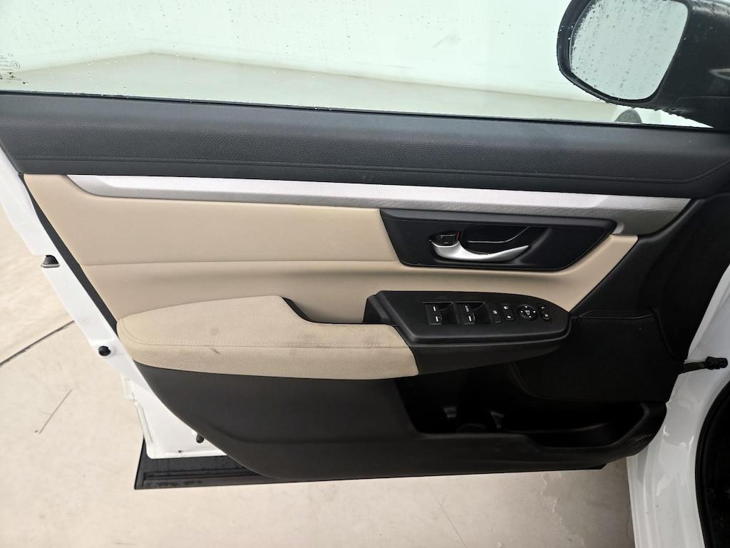 used 2022 Honda CR-V car, priced at $23,998