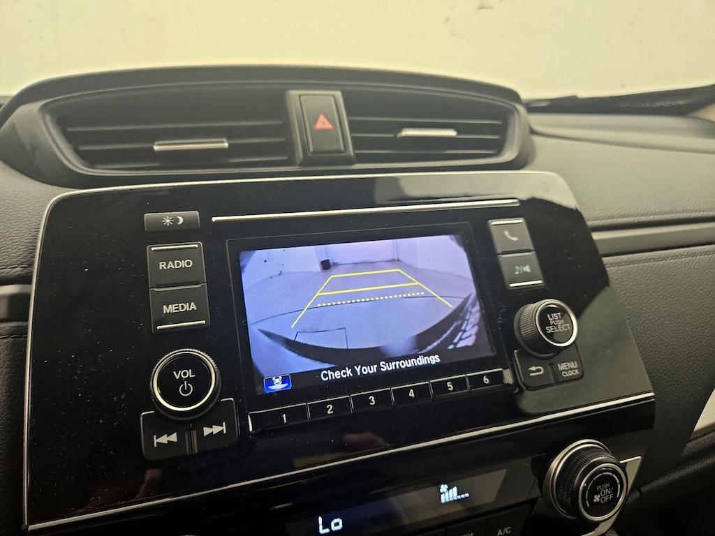 used 2022 Honda CR-V car, priced at $23,998