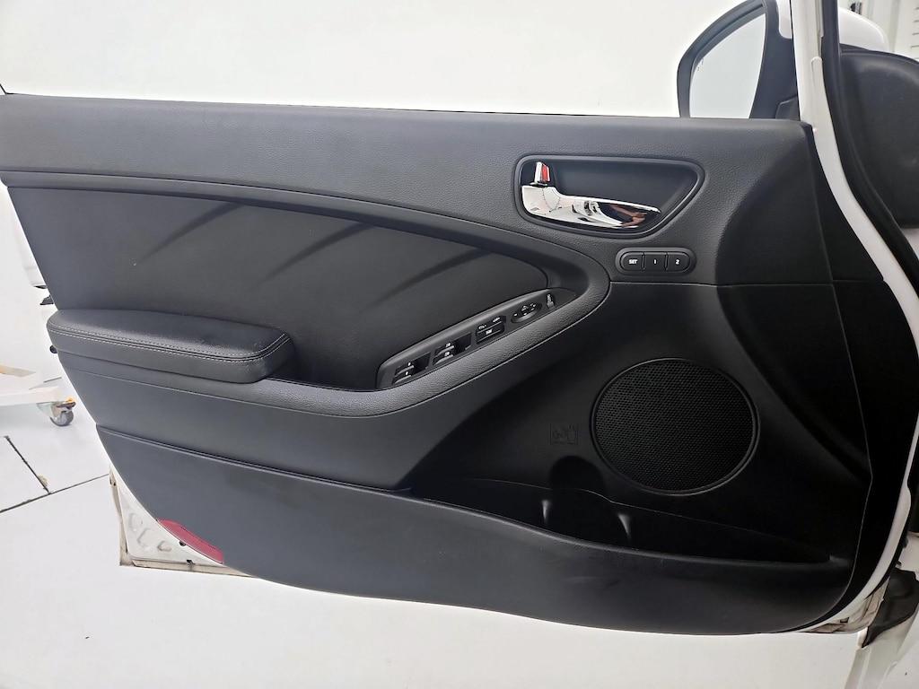 used 2017 Kia Forte5 car, priced at $12,998