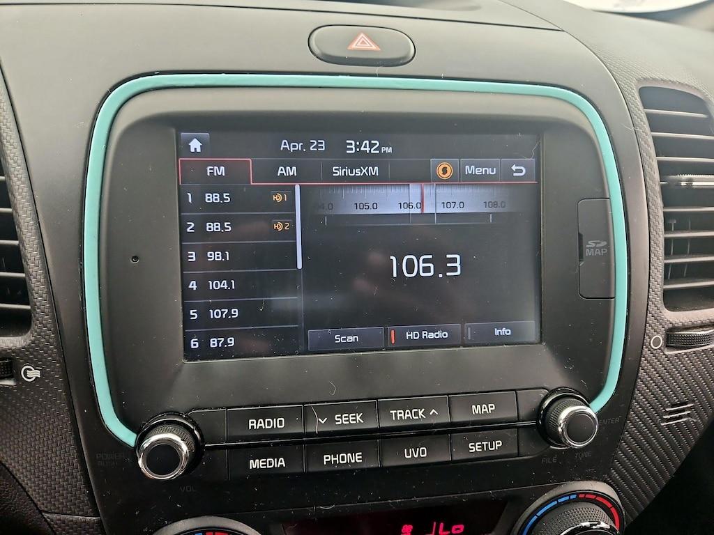used 2017 Kia Forte5 car, priced at $12,998
