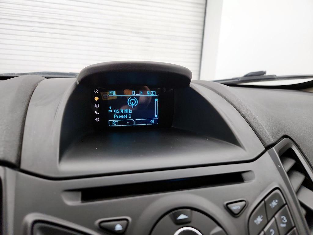 used 2017 Ford Fiesta car, priced at $14,599